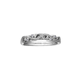 Enchanted Vine band to match Enchanted Oval