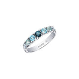 Blue Icicle Band