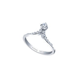 Lily Blossom Ring