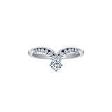 Lily Blossom Ring