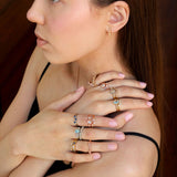 Genevieve Ring