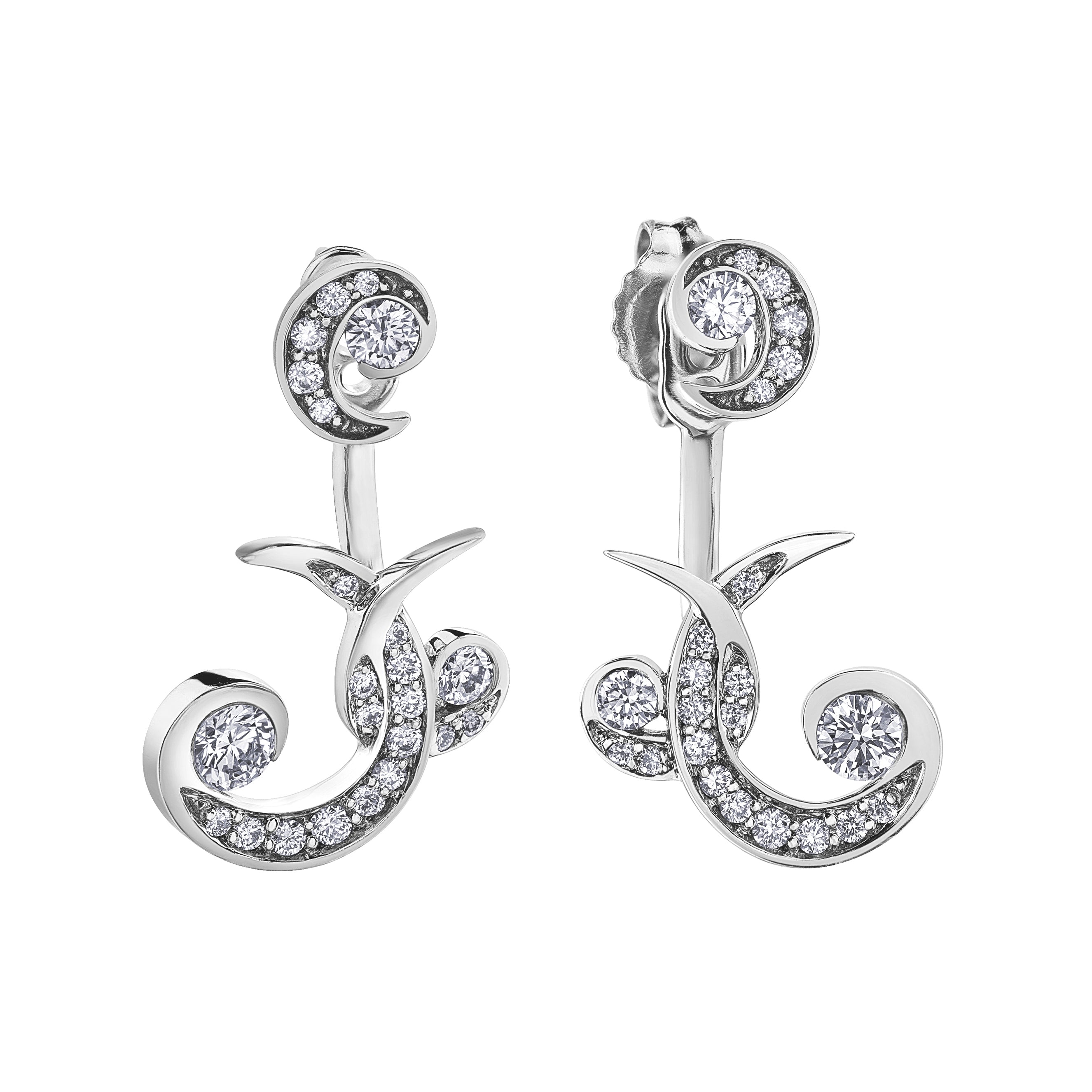 'Unfurling Studs' shown with matching 'Unfurling Enhancers'