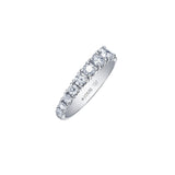 Diamond Tapered Band