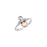 Prince Edward Island Lady's Slipper Ring