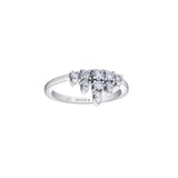 Baby Icicle Ring