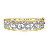 Enchanted Garden Bangle