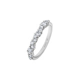 Wild Half Eternity Band