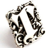 Letter T Cufflink