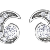 Unfurling Brilliance Studs With Enhancer