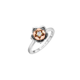 Newfoundland & Labrador Pitcher Plant Ring