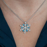 It's Snowing! Pendant
