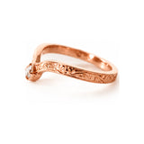 Violet Ring
