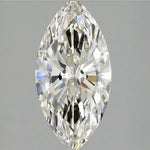 2.10ct Marquise Lab Grown Diamond (Colour H, Clarity VVS2, IGI Certified)