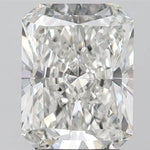 3.01ct Radiant Lab Grown Diamond (Colour F, Clarity VS2, IGI Certified)