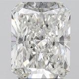 3.01ct Radiant Lab Grown Diamond (Colour F, Clarity VS2, IGI Certified)