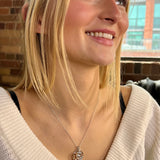 The Atlantic Provinces Garden Pendant