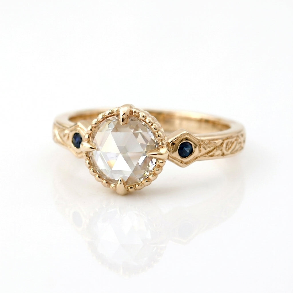 Heather Ring
